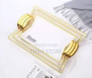 Arclyic Tray