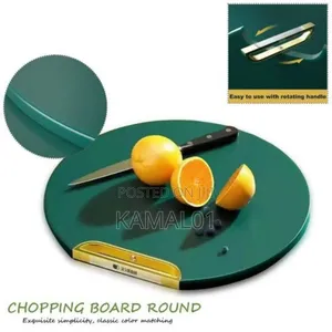 Riveira Double-Sided Chopping Board