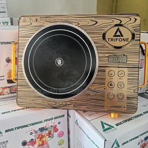 Tabletop Electric Infrared Cooker,Fries,Grill,Soup,Hot Plate
