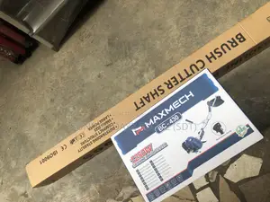 Brush Cutter