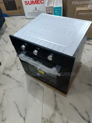 Dureable Polystar Built in Electric Oven 