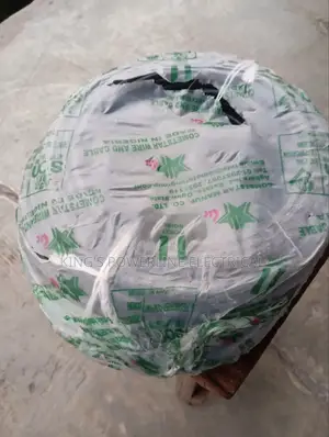6mm Lagos Star Cable,