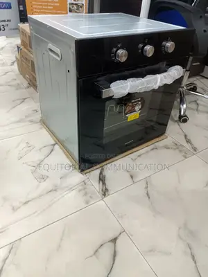 Advanced Polystar Built in Electric Oven 