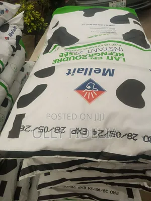 Mellait Milk