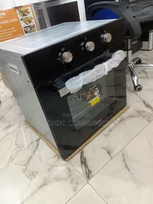 Prestige Polystar Built in Electric Oven