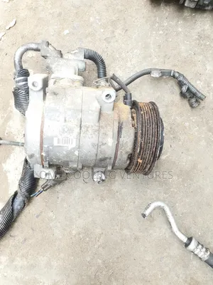 2018 Avalon Manual Ac Compressor Is Available for Sale 