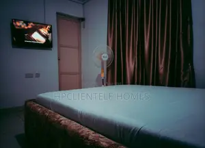 Shortlet Apartment