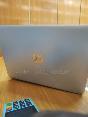 New Laptop HP EliteBook X360 1030 G2 16GB Intel Core I5 SSD 256GB