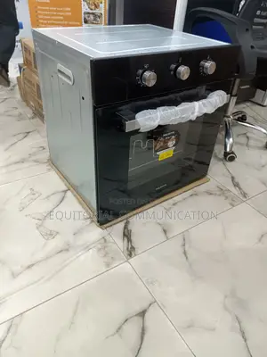 Best Price Polystar Built in Electric Oven