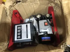 Complete Kit Flow Meter