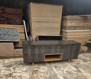 Simple but Classy Tv Stand Available