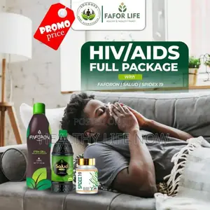 Treat This Stubborn Diseases With Our Complete Combo