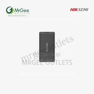 Dagger 512gb Portable SSD
