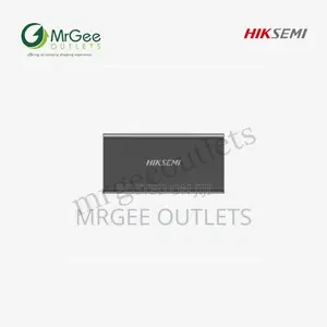 Dagger 1tb Portable SSD