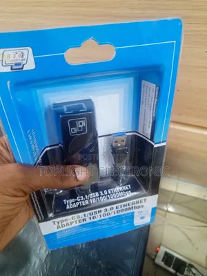 3.0 USB to Lan