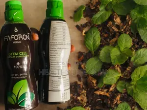 First International Liquid Stemcell Faforon