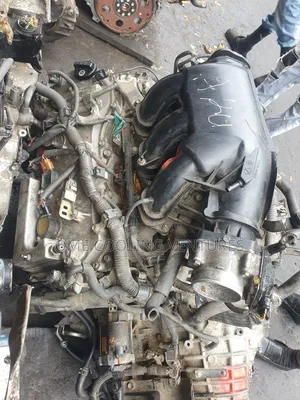 Direct Tokunbo Engine for Sienna 2012 Models V6