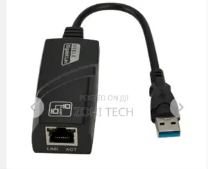 3.0 Usb to Lan Rj45