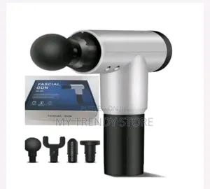Gun Massager