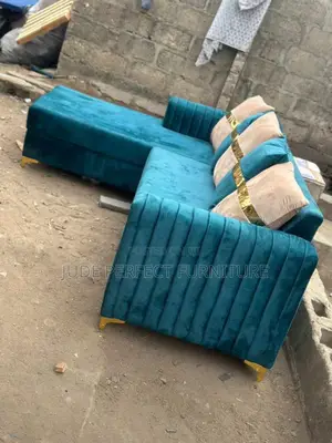 Quality L Shape Sofa Chair