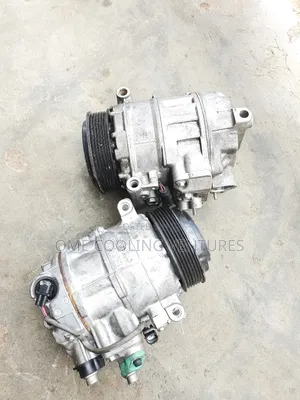 Neat Tokunbo Compressor for All the 204 Engine Benz