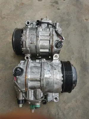 Automatic Compressor for Benz 204 Engine Merchandise