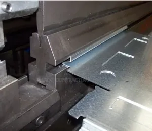 Sheet Metal Fabrication, Heavy Metal Works