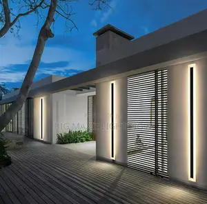 Modern Led Wall Light