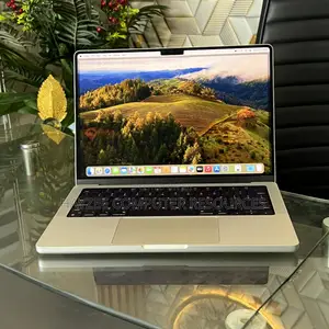Laptop Apple MacBook Pro 2023 M2 16GB Apple M2 SSD 512GB