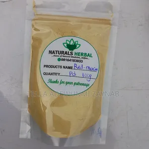 Maca Root Powder(100g)