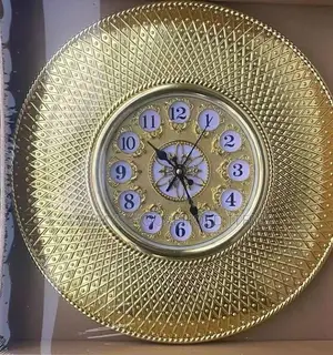 Beautiful Wall Decor Clock