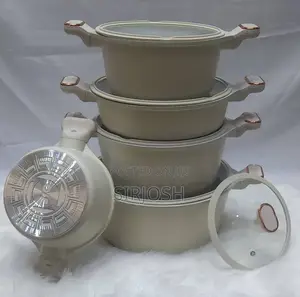 Jio Quality Granite Pot