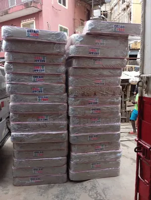 3x6 Mattress
