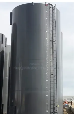 Storage Tank Fabrication,Sheet Plate,Heavy Metal Fabrication