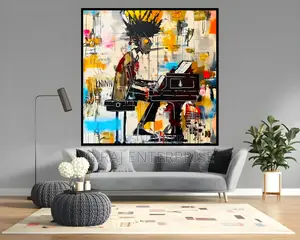 Classik Art Frame 45/50 Inches