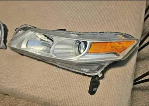 Headlight 2009 -2011 Model Acura TL