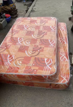 3x6 Dream Mattress