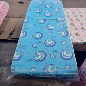 3x6 Muoka Mattress