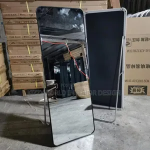 Full Body Length Standing Mirror.