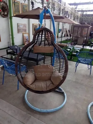 Swing Chair