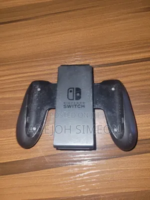 Nitendo Switch Joycon Grip