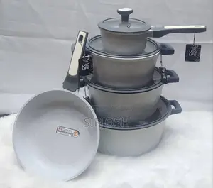 Ucc Life Quality Induction Pot