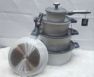 Ucc Life Quality Induction Pot