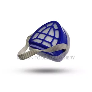 Nose Mask Dust Filter