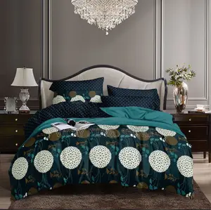 4by6 Duvet and Pillow Case
