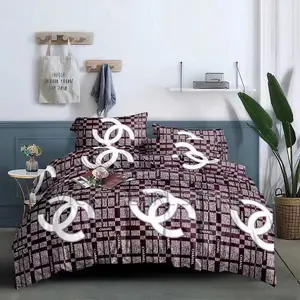 6by6 Duvet With Pillow