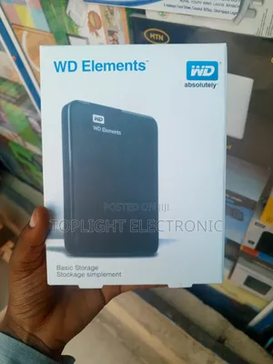 Hard Drive Case