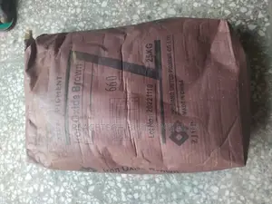 Original ZJUP Brown Iron Oxide