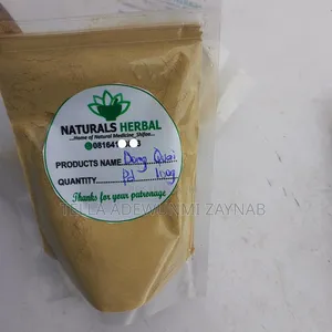 Donq Quai Powder (100g)