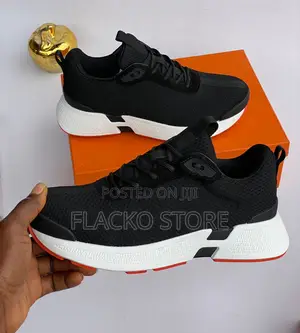 Original Hermes Luxury Sneakers